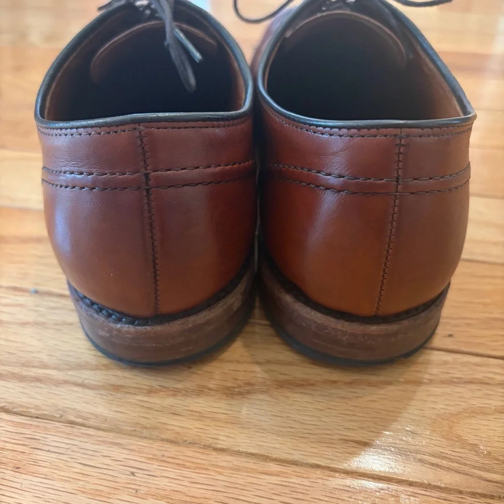 ALLEN EDMONDS Delray 